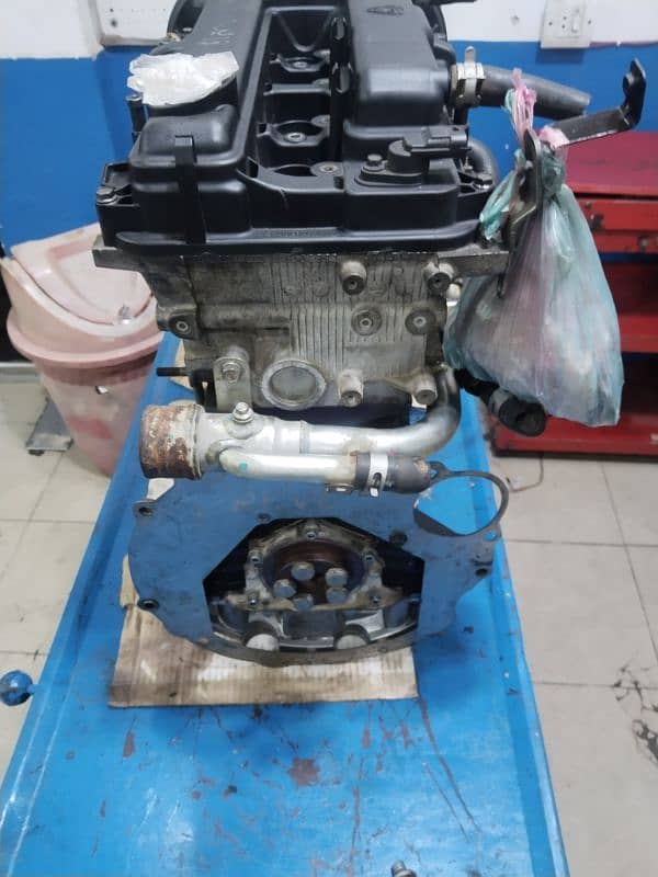 protone Engine For sale 3