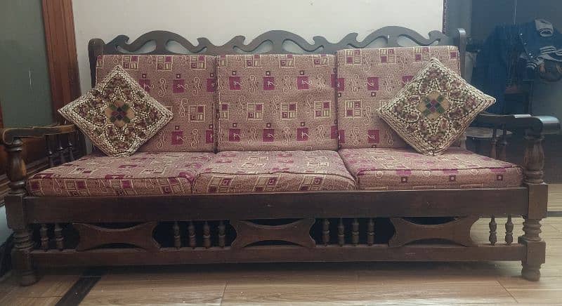 5 seater sofa set 1