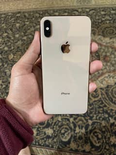 iphone xs max pta approved 512gb