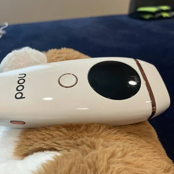 NOOD 2.0 IPL HAIR REMOVAL DEVICE 5