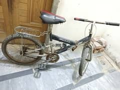 Bicycle for 10 to 15 Years Old Child