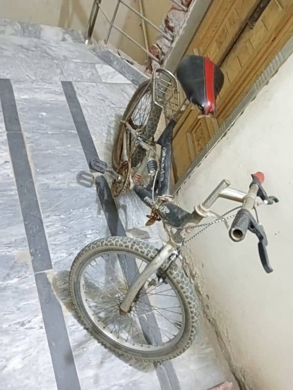 Bicycle for 10 to 15 Years Old Child 1