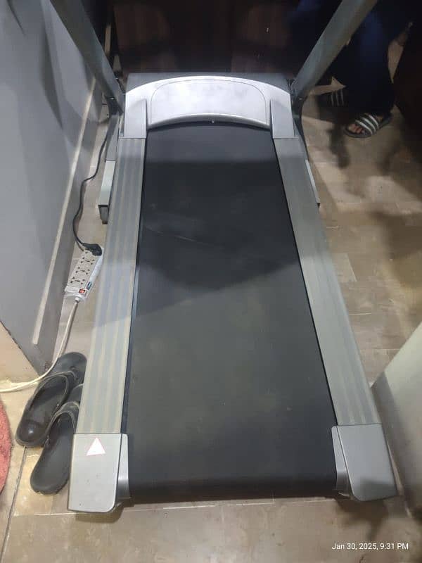 Advance Fitness treadmill DXZ-DKB 1