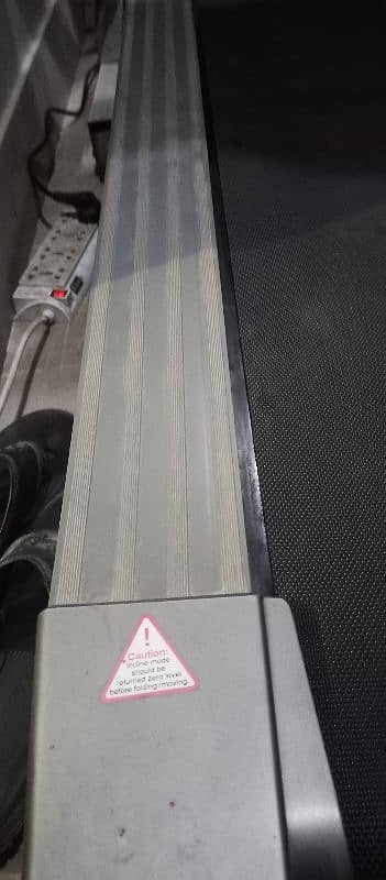 Advance Fitness treadmill DXZ-DKB 10