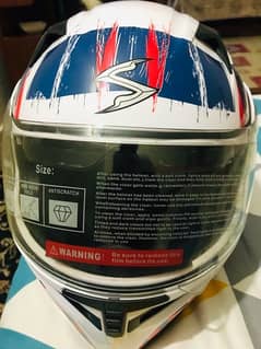 Helmet