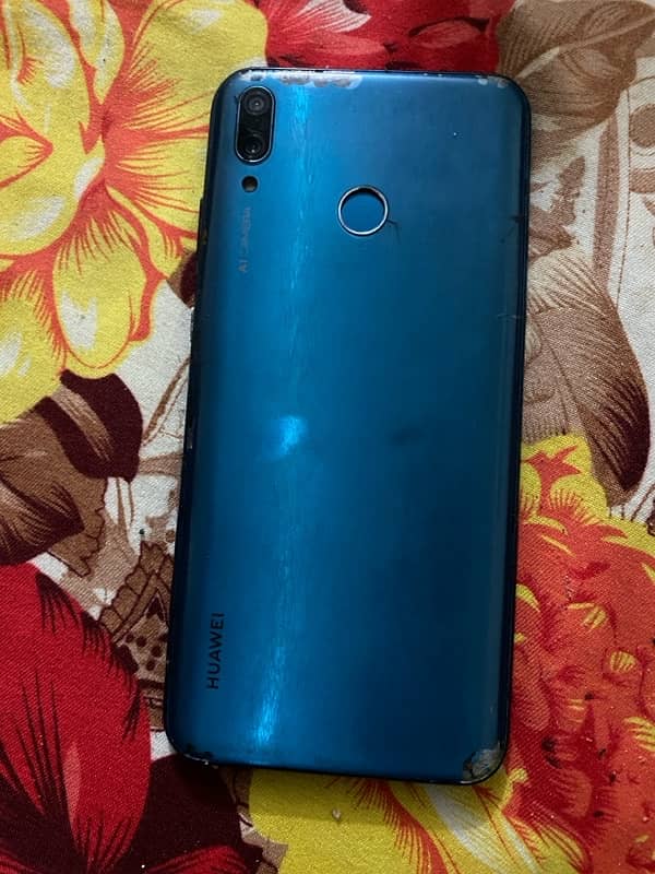 huawei y9 2019 1