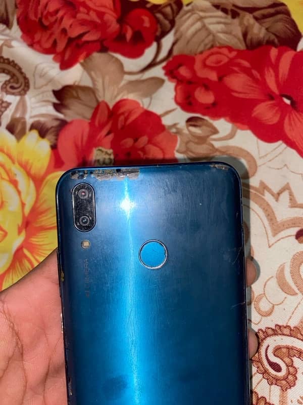 huawei y9 2019 2