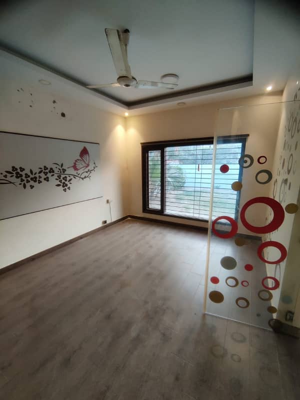 Bungalow available for rent dha Phase 5 0