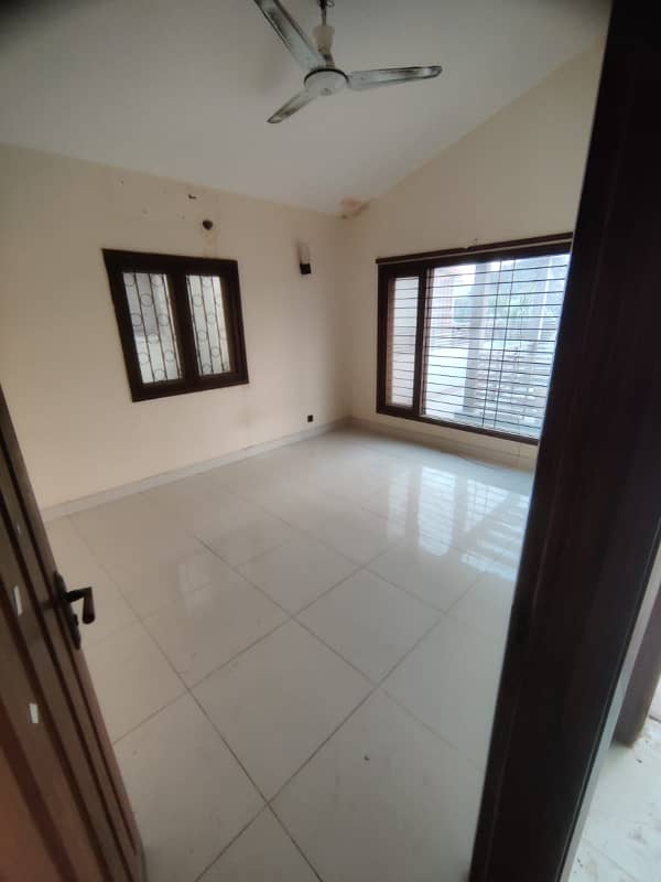 Bungalow available for rent dha Phase 5 1