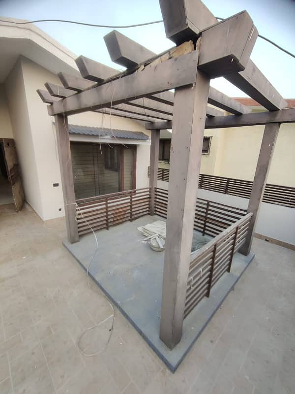 Bungalow available for rent dha Phase 5 2