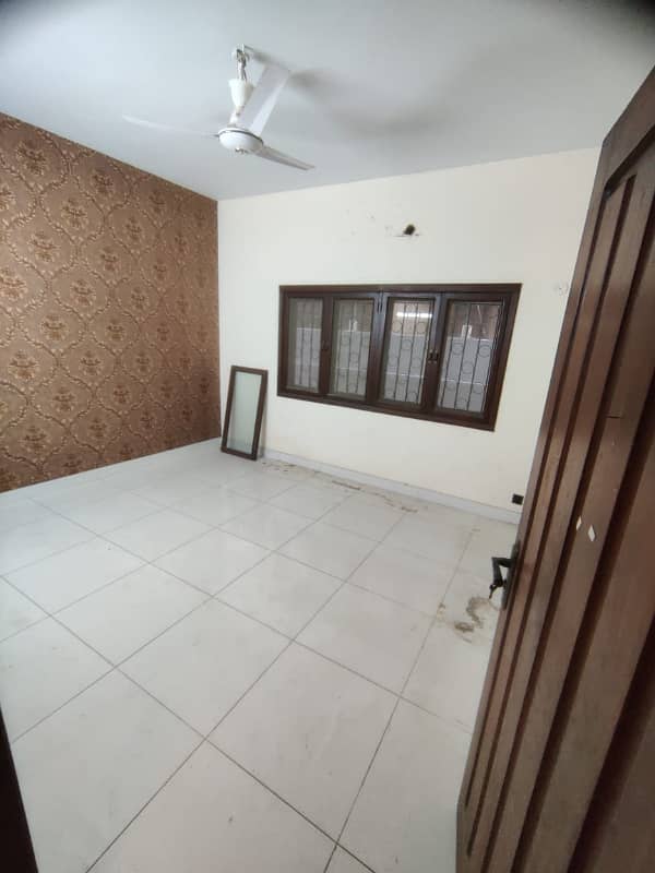 Bungalow available for rent dha Phase 5 6