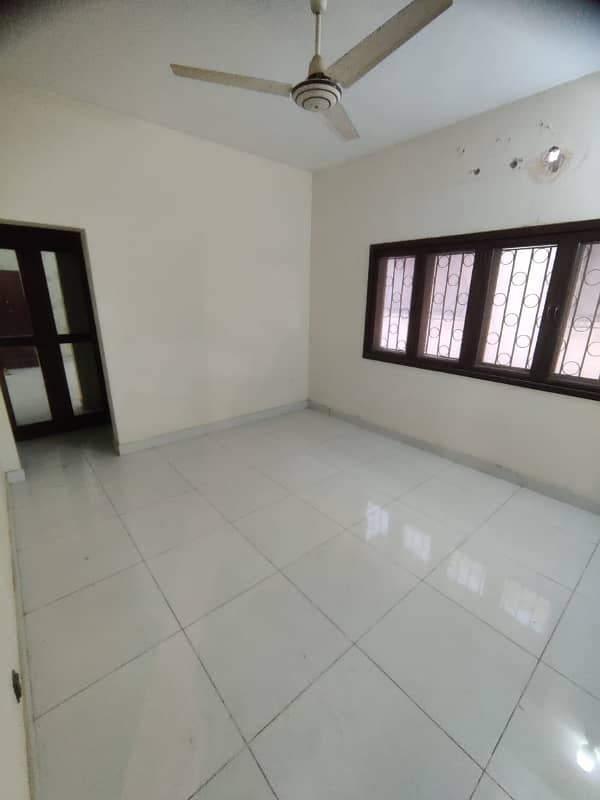 Bungalow available for rent dha Phase 5 7