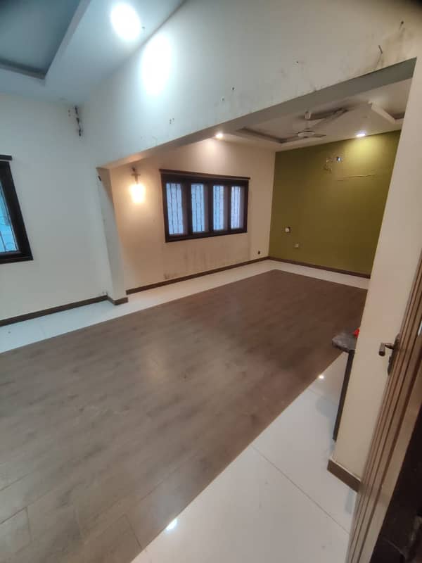 Bungalow available for rent dha Phase 5 8