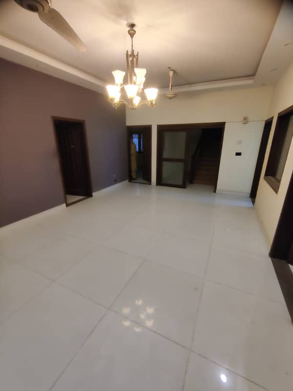 Bungalow available for rent dha Phase 5 10