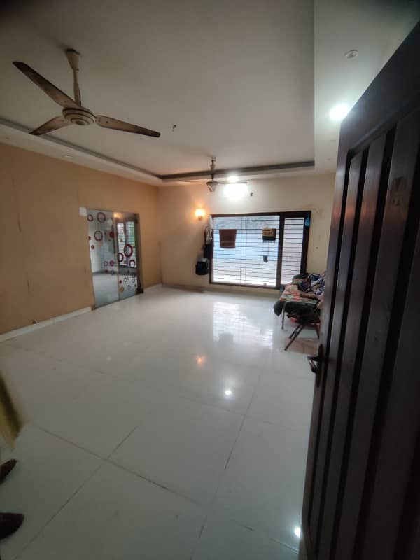 Bungalow available for rent dha Phase 5 16