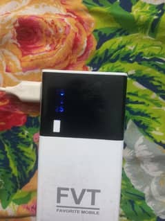 Power Bank 10000mAH