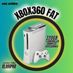 Xbox360