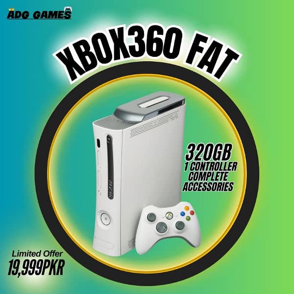 Xbox360 0