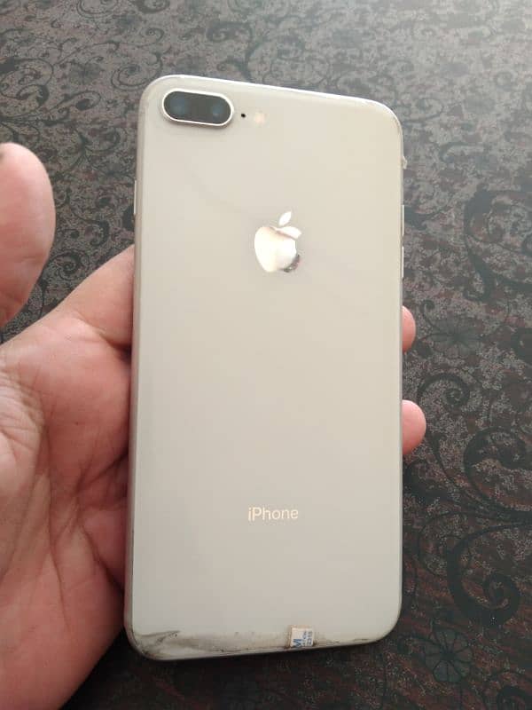 iPhone 8 plus Factory unlocked 0