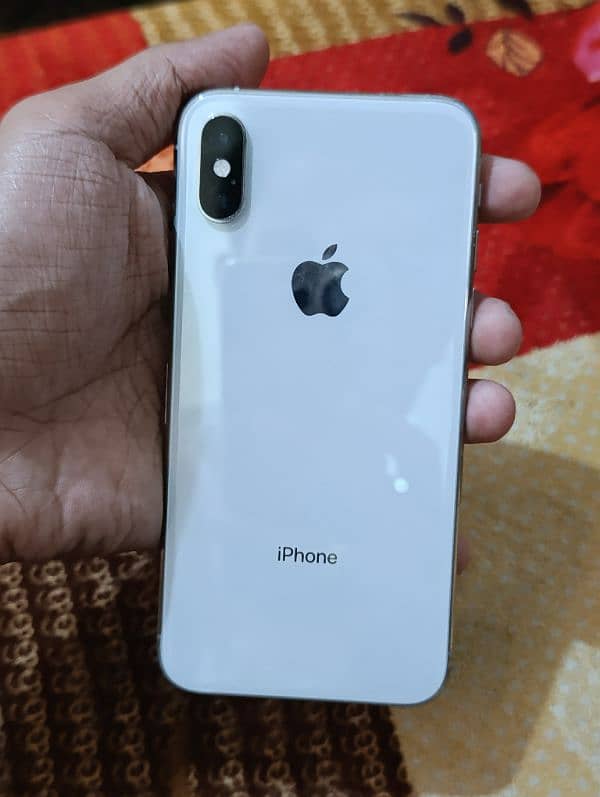 *IPHONE XS*(64GB) FACTORY Unlocked 0