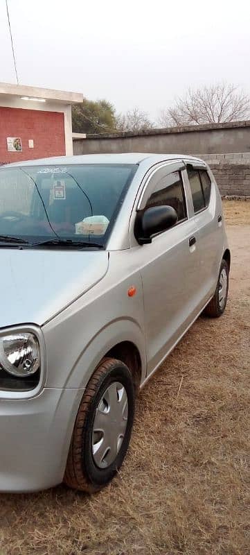 Suzuki Alto 2022 6