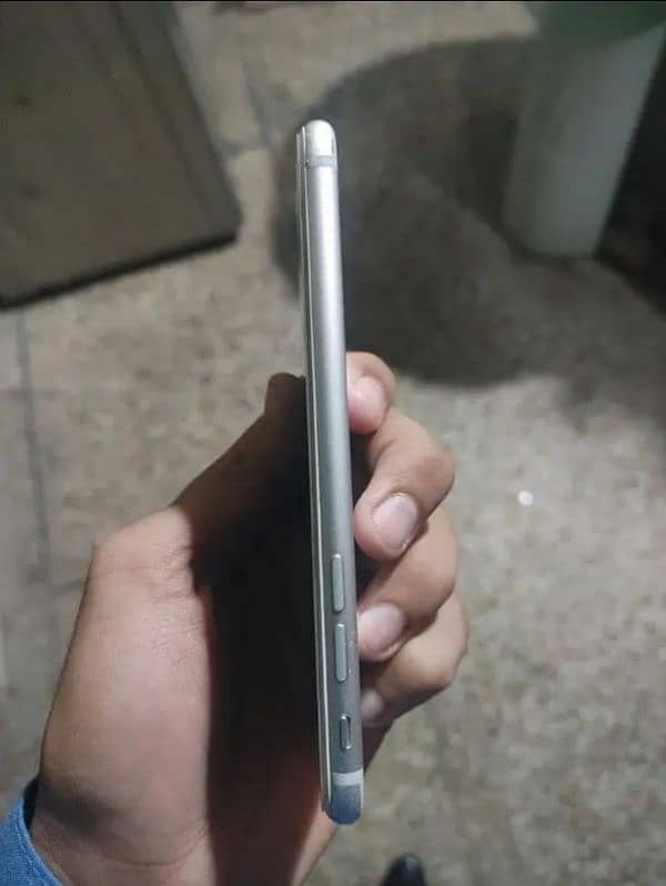 exchange b ho jay ga iphone 6plus 0