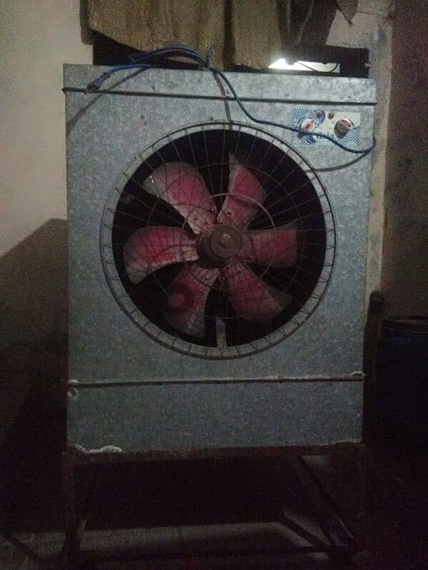 Air cooler 0