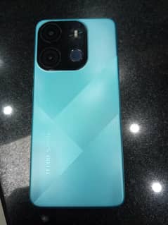 Tecno Spark Go