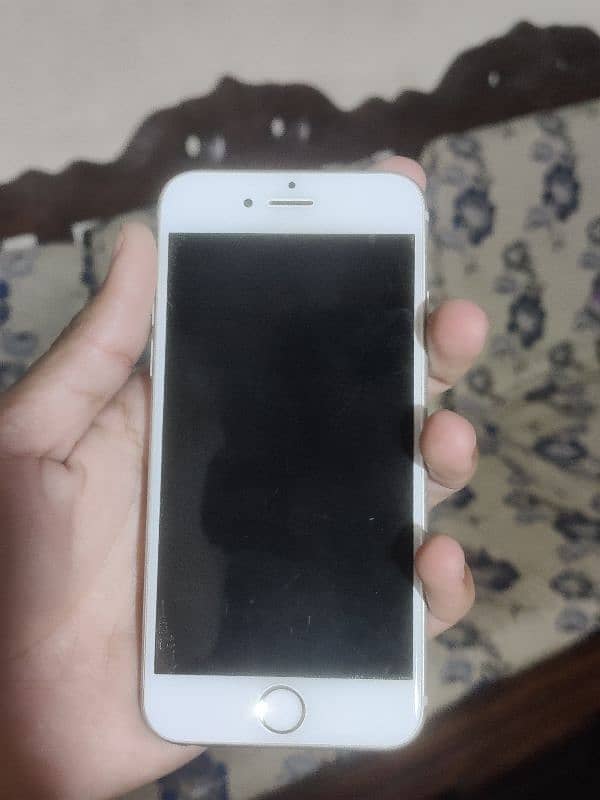 Iphone 6 Non Pta || 16gb For Sale 0