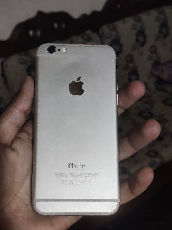 Iphone 6 Non Pta || 16gb For Sale 1