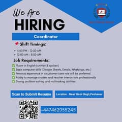 Hiring