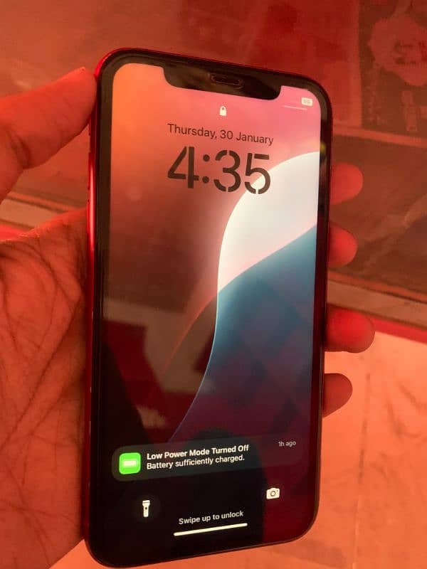 iphone Xr non pta 64gb 2