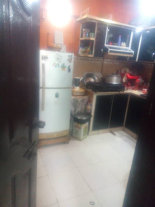 KDA flat for sale 5