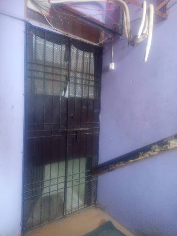 KDA flat for sale 6