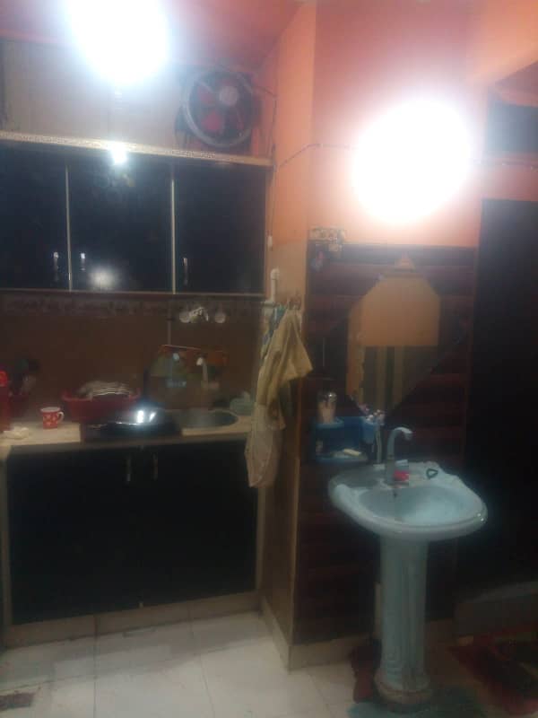 KDA flat for sale 11