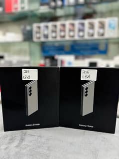 SAMSUNG GALAXY FOLD 6 12-256 GB NON PTA BOX PACK