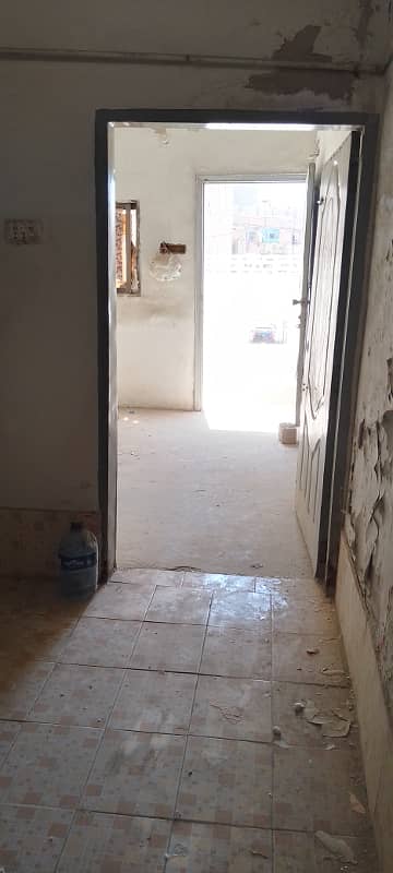 Allah wala town flat for rent 4