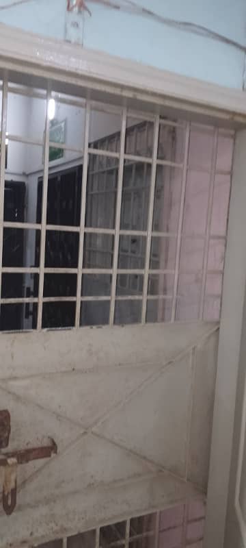 Allah wala town flat for sale 8