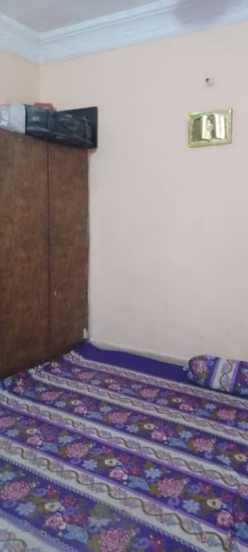 Allah wala town flat for sale 11