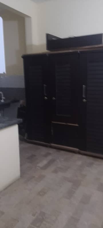 Corner flat for sale 1