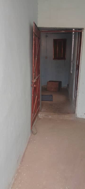 Allah wala town paint house for rent 3