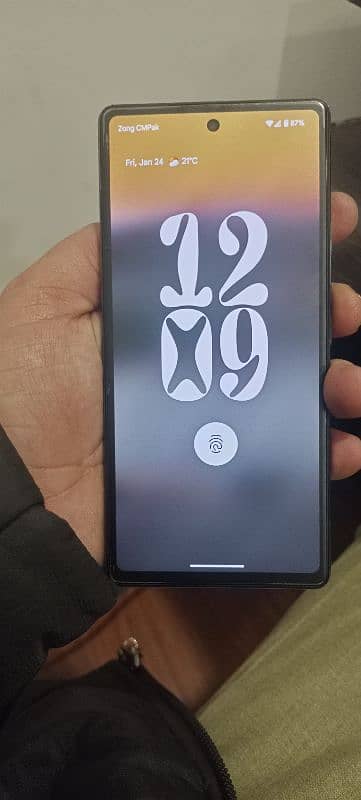 pixel 6a 1