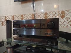 Onkyo Amplifier