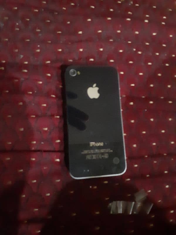 iphone 4 5