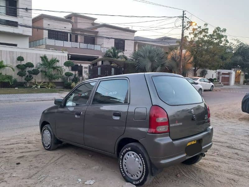 Suzuki Alto VXR 2008 Mint Condition btr dn cultus coure mehran 3