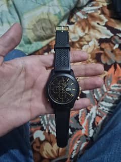 Crocodile Men's Watch