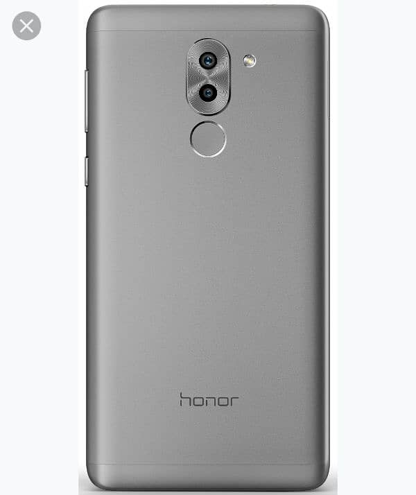 honor 6x 0