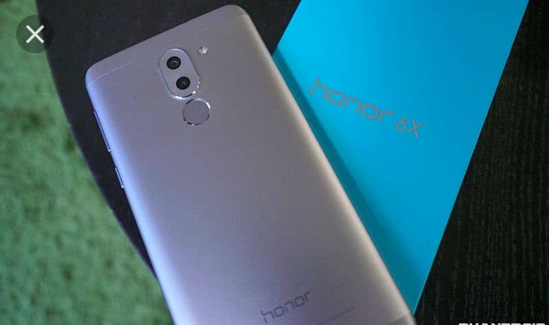 honor 6x 1