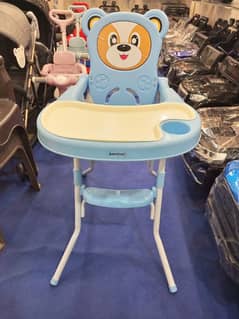 Baby Eating Seater