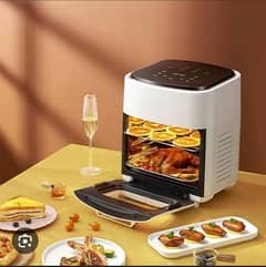 Air fryer AF-15